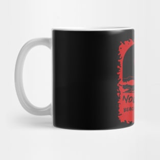 Now i am beacome death Mug